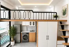 Căn hộ chung cư 7 tầng, tinh tế tại Khương Hạ với dòng tiền ổn định... Bán căn hộ chung cư tại Thanh Xuân, Hà Nội 04