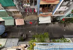 Nhà 7 Tầng Chuẩn Đẹp Gần Chợ Hoa Hồ Thị Kỷ... Bán nhà riêng tại Vườn Lài, Hồ Chí Minh 09