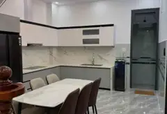 Nhà 2 Tầng Hóc Môn, Sân Ô Tô, Nội Thất Đẹp, Giá Hấp Dẫn... Bán nhà riêng tại Xuân Thới Sơn, Hồ Chí Minh 06