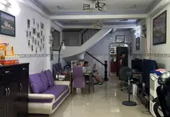 Nhà hẻm xe hơi Kinh Dương Vương, Quận 6, 46m2, 2 tầng. Giá 6.3 tỷ... Bán nhà riêng tại Phú Lâm, Hồ Chí Minh 03