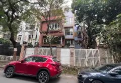 Cặp biệt thự đôi hiếm có giữa lòng Bán đảo Linh Đàm... Bán biệt thự, liền kề tại Hoàng Liệt, Hà Nội 07
