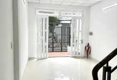 Bán nhà 2 tầng 63m2 phường An Lạc, Hồ Chí Minh giá 5.6 tỷ... Bán nhà riêng tại An Lạc, Hồ Chí Minh 01