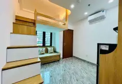 Bán CCMN 85m2 _ 24 phòng _ PCCC đúng tiêu chuẩn. Fias 24x tỷ... Bán căn hộ chung cư tại Thanh Xuân, Hà Nội 12