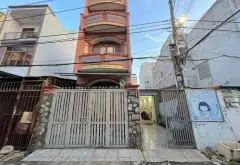 Bán Nhà 3 Tầng, Hẻm Xe Tải, 168.2m², Đông Hưng Thuận, Quận 12, 11.8 Tỷ... Bán nhà riêng tại Đông Hưng Thuận, Hồ Chí Minh 01