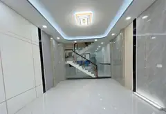 CHẠM GIẤC MƠ AN CƯ – NHÀ 2 TẦNG MỚI ĐẸP– 56M² – HẺM XE HƠI LÊ VĂN KHƯƠNG– P. TÂN THỚI HIỆP- QUẬN 12... Bán nhà riêng tại Tân Thới Hiệp, Hồ Chí Minh 01