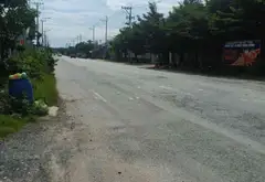Bán đất tặng nhà... Bán nhà mặt phố tại Phú Hòa Đông, Hồ Chí Minh 03