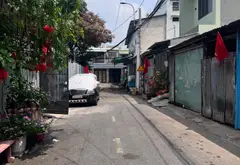 🔥🔥 ĐẤT MTKD TRUNG CHÁNH 02 – 70M² – CHỈ 4,39 TỶ! 🔥🔥
💥 NGANG 3,8M × DÀI 20M – ĐƯỜNG 8M.... Bán nhà mặt phố tại Bà Điểm, Hồ Chí Minh 05