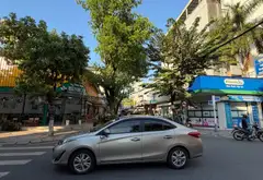 Nhà mặt phố An Thượng 16 - 60m², 3 tầng - Doanh thu 20 triệu/tháng, Đà Nẵng... Bán nhà mặt phố tại Ngũ Hành Sơn, Đà Nẵng 08