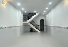 Bán nhà mới 2 tầng hẻm cụt Phường 15 Tân Bình, diện tích 47m2... Bán nhà riêng tại Tân Sơn, Hồ Chí Minh 05