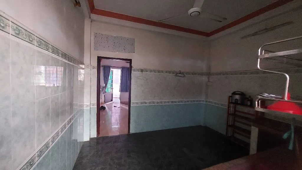 Bán gấp nhà mặt tiền đường Hòa Bình Tân Phú dòng tiền khủng, vị trí kinh doanh đắt giá... Bán nhà mặt phố tại Phú Thạnh, Hồ Chí Minh 01