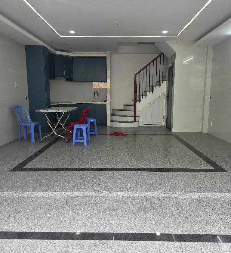 Bán nhà mặt phố mặt tiền rộng tại Tân Phú, diện tích 44m²... Bán nhà mặt phố tại Phú Thọ Hòa, Hồ Chí Minh 01