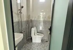 NHÀ MỚI 4 TẦNG - 4 PN, HẺM ÔTÔ THÔNG, ĐƯỜNG TL43, TAM BÌNH, THỦ ĐỨC.... Bán nhà riêng tại Tam Bình, Hồ Chí Minh 04