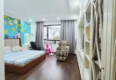 Bán nhà biệt thự 80m2 khu VIP Tư Đình Phường Long Biên... Bán biệt thự, liền kề tại Long Biên, Hà Nội 07