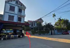Cần tiền bán gấp cắt lỗ giá f0 tại hợp thịnh hiệp Hòa mời nhà đầu tư ạ... Bán đất tại Hợp Thịnh, Bắc Ninh 01