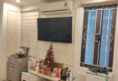 Bán nhà Kim Mã Ba Đình 40m2 5T, lô góc 3 thoáng, cách phố 10m, ô tô đỗ cửa, giá 17.5 tỷ... Bán nhà riêng tại Ngọc Hà, Hà Nội 05