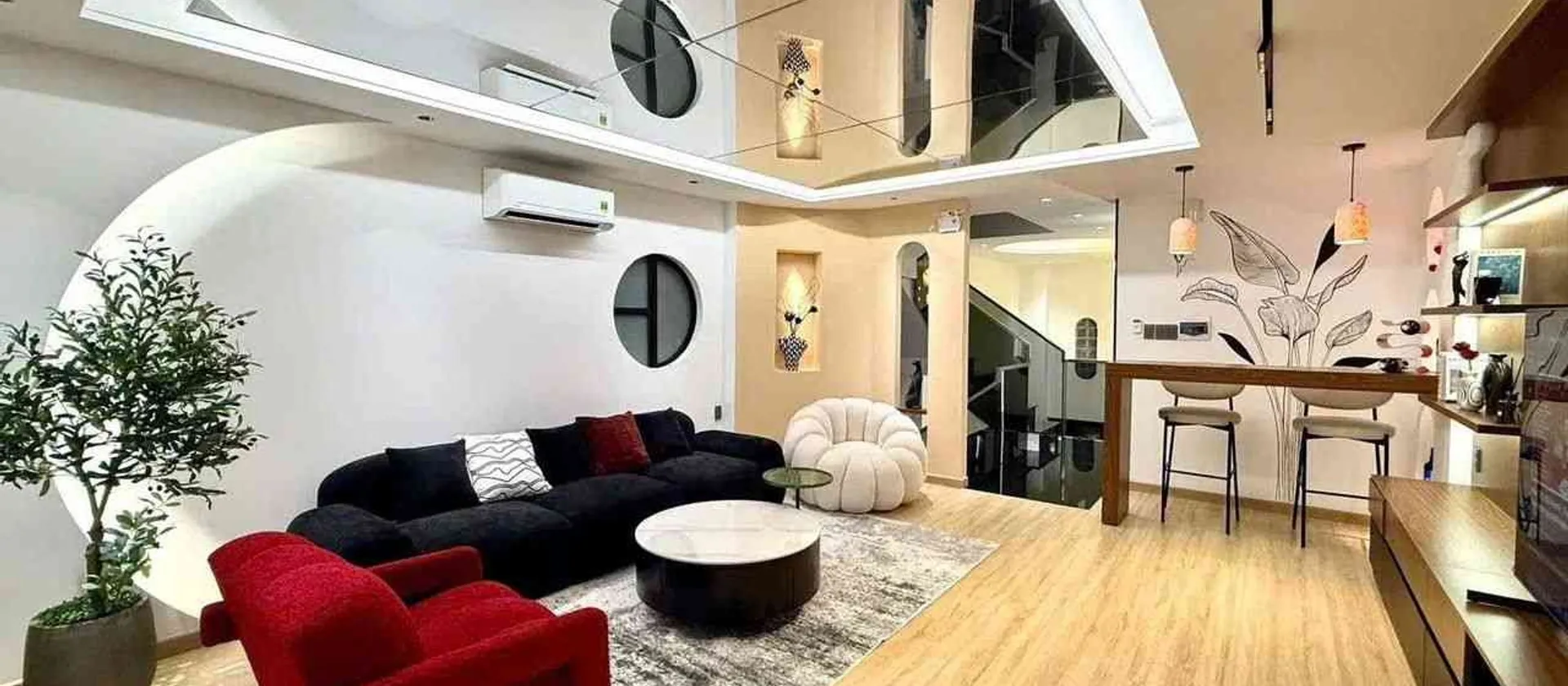 NHÀ VIP 5 SAO... Bán nhà riêng tại Thông Tây Hội, Hồ Chí Minh 01