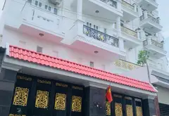 Bán biệt thự 4 tầng 10 phòng ngủ, rộng 145m², khu Hương Lộ 2 Bình Tân Giá Tốt.... Bán nhà riêng tại Bình Trị Đông, Hồ Chí Minh 08