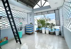 Bán nhà hẻm xe hơi thông- KDC Nam Hùng - Bình Tân - DTSD: 116m² - 3 Phòng ngủ, sân thượng... Bán nhà riêng tại An Lạc, Hồ Chí Minh 05