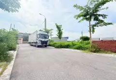Bán đất đấu giá 80m² mặt tiền 5m, xã Phúc Thịnh... Bán đất tại Phúc Thịnh, Hà Nội 07
