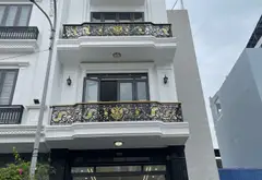Nhà 5 tầng có thang máy tại khu tái định cư Tam Kỳ, An Biên, Hải Phòng... Bán nhà riêng tại An Biên, Hải Phòng 01