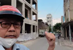 Bán nhà riêng 5 tầng tại phường Bình Hưng Hòa, Hồ Chí Minh, diện tích 50 m², pháp lý cơ sở... Bán nhà riêng tại Bình Hưng Hòa, Hồ Chí Minh 03