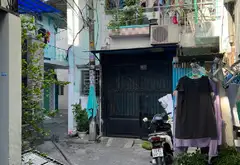 Bán nhà mặt phố 2 tầng Quận 6 giá 7,4 tỷ... Bán nhà mặt phố tại Phú Lâm, Hồ Chí Minh 12
