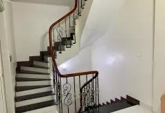 Bán nhà riêng 4 tầng xã Đại Thanh, Hà Nội, oto đỗ cửa, tiện ích đầy đủ... Bán nhà riêng tại Đại Thanh, Hà Nội 05