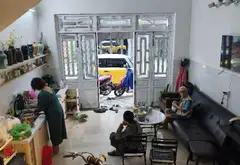 Nhà 2 tầng vừa ở vừa kinh doanh ngay trung tâm Đà Nẵng... Bán nhà mặt phố tại Liên Chiểu, Đà Nẵng 04