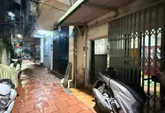 Nhà Vuông Vức Trung Tâm Đại Mỗ, Sống Tiện Nghi... Bán nhà riêng tại Đại Mỗ, Hà Nội 03