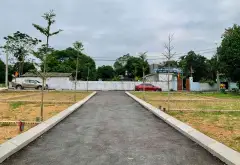 Cơ hội vàng sở hữu nhà lô góc ô tô tránh tại Sơn Tây... Bán nhà riêng tại Đoài Phương, Hà Nội 05