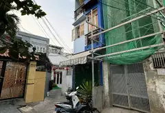 Cơ hội sở hữu nhà riêng rộng 141m² tại Bình Thạnh giá tốt hiếm có... Bán nhà riêng tại Bình Thạnh, Hồ Chí Minh 08