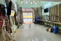 Nhà mặt tiền đường Lê Thị Hoa, Tam Bình, kinh doanh cực đỉnh, giá siêu tốt... Bán nhà mặt phố tại Tam Bình, Hồ Chí Minh 13