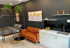 Bán nhà 5 tầng hẻm xe tải, quận 4 giá 14.9 tỷ... Bán nhà riêng tại Khánh Hội, Hồ Chí Minh 04