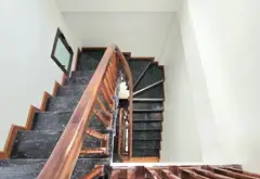 Bán nhà mặt phố lô góc 4 tầng, 20m², khu Thịnh Liệt, Hoàng Mai... Bán nhà mặt phố tại Hoàng Mai, Hà Nội 06