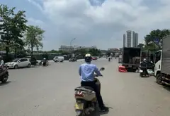 Nhà 4 tầng phân lô ô tô tránh tại quận Hoàng Mai, giá 20.9 tỷ... Bán nhà riêng tại Khương Đình, Hà Nội 09