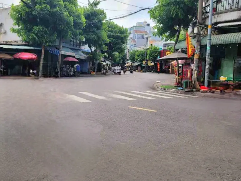NHÀ MỚI 3 TẦNG – 3 PN – HẺM GẦN 5M – NGUYỄN PHÚC CHU, TÂN BÌNH - CHỈ 4,55 TỶ... Bán nhà riêng tại Tân Sơn, Hồ Chí Minh 01