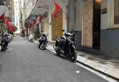 Bán nhà khu phân lô nghĩa đô... Bán nhà riêng tại Nghĩa Đô, Hà Nội 05