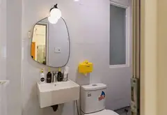 Nhà 3 tầng xinh xắn tại Tân Định, sống tiện nghi cùng đô thị sôi động... Bán nhà riêng tại Tân Định, Hồ Chí Minh 05