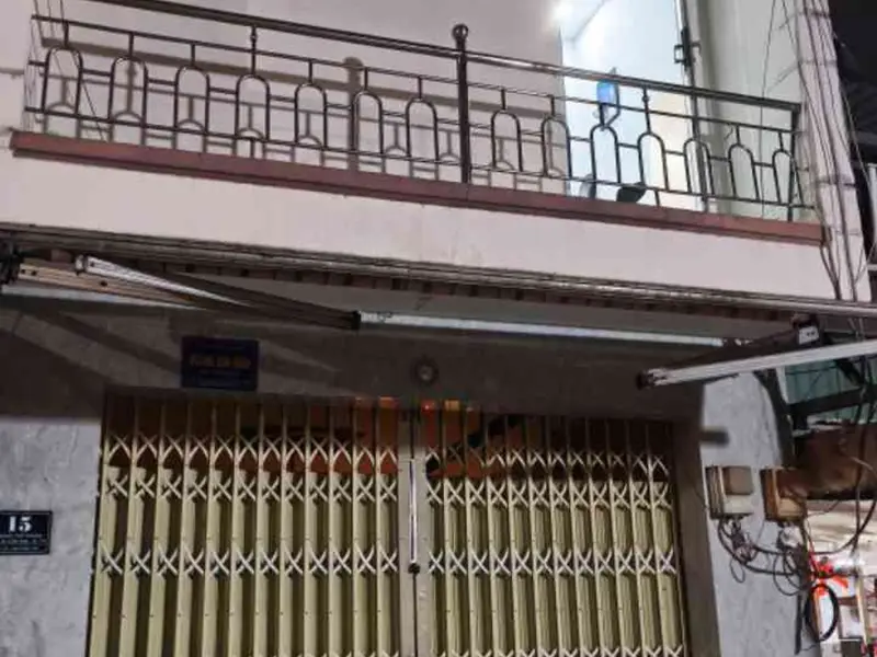 Nhà mặt phố view công viên, cực phẩm Tân Sơn Nhì... Bán nhà mặt phố tại Tân Sơn Nhì, Hồ Chí Minh 01