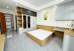 Bán nhà 5 tầng mới xây, diện tích 72m2 khu Tên Lửa Bình Tân... Bán nhà riêng tại Tân Tạo, Hồ Chí Minh 08