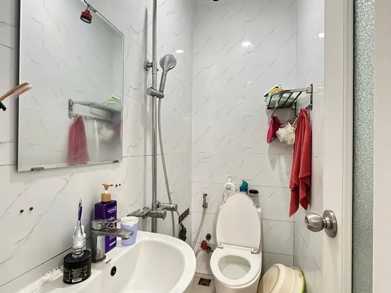 Nhà góc 2 mặt tiền Tân Bình - oto ngủ trong, tiện nghi hiện đại... Bán nhà riêng tại Bảy Hiền, Hồ Chí Minh 01