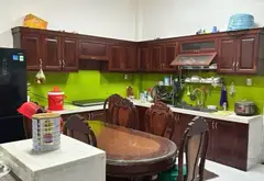 Bán nhà riêng 3 tầng diện tích 88m² tại phường Tân Thới Nhất, Quận 12, hẻm ô tô, giá 7.6 tỷ... Bán nhà riêng tại Đông Hưng Thuận, Hồ Chí Minh 03