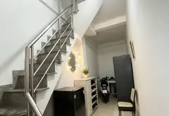 Gần Hồ bơi Vân Đồn - 4 Tầng - 4Pn - Nhỉnh 3 tỷ - Nở hậu... Bán nhà riêng tại Khánh Hội, Hồ Chí Minh 02
