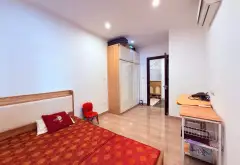 Căn hộ 2 phòng ngủ tại chung cư 283 Khương Trung với nội thất cao cấp... Bán căn hộ chung cư tại Khương Đình, Hà Nội 10