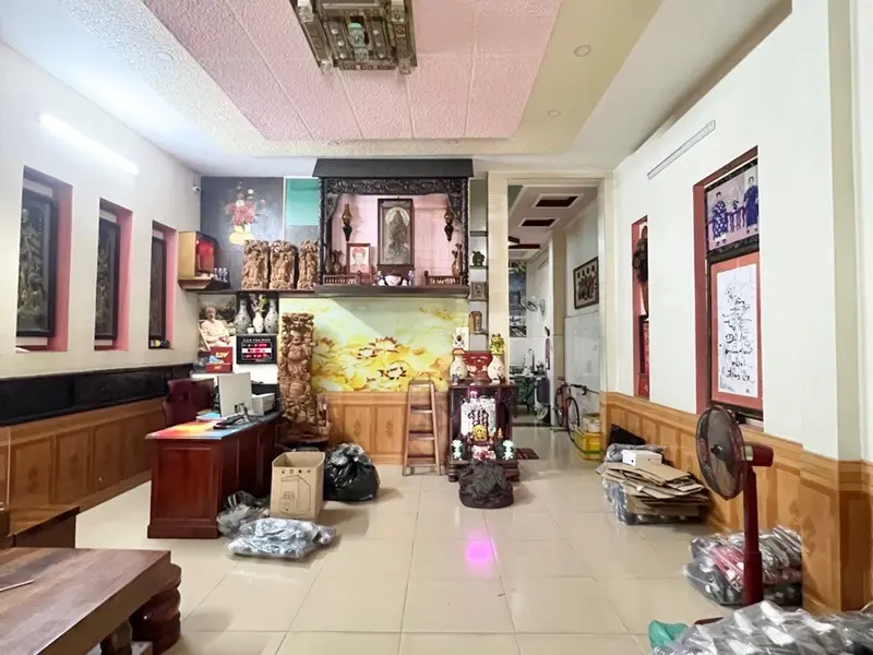 nhà 5 tầng Phạm Đăng Giảng - ngang 6m💥... Bán nhà riêng tại Bình Hưng Hòa, Hồ Chí Minh 01