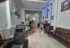 Nhà 2 tầng Trường Chinh trung tâm Q.12 - Giá sốc giảm 300 triệu... Bán nhà riêng tại Đông Hưng Thuận, Hồ Chí Minh 12