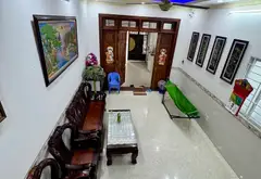 Bán nhà riêng 4 tầng phường Hiệp Thành quận 12, hẻm rộng, diện tích 88.1 m2... Bán nhà riêng tại Tân Thới Hiệp, Hồ Chí Minh 04