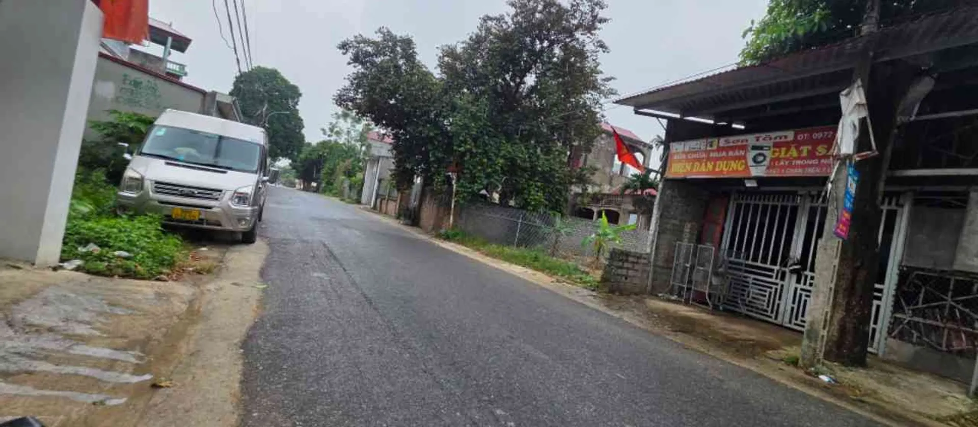 Đất Mai Thượng Tự Lạn Giá Đầu Tư Hấp Dẫn... Bán đất tại Tự Lạn, Bắc Ninh 01