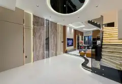 Siêu phẩm nhà phố 4 tầng hiện đại tại Huỳnh Thị Đồng cần bán nhanh... Bán nhà riêng tại Nhà Bè, Hồ Chí Minh 04