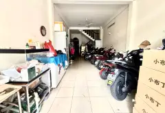 MTKD VIP - SÁT BÊN BÀU CÁT TÂN BÌNH - GẦN SÂN BAY TÂN SƠN NHẤT 🔥🔥🔥🔥... Bán nhà mặt phố tại Phú Thọ Hòa, Hồ Chí Minh 10